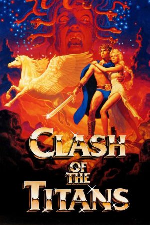 Xem Phim Clash of the Titans Full HD Thần Thoại Đẳng Cấp