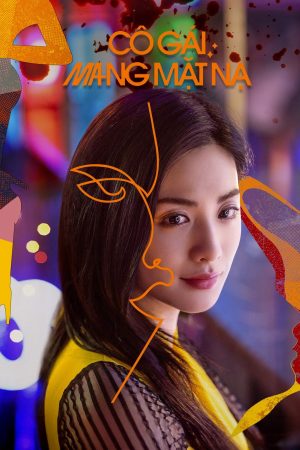 Xem Phim Cô Gái Mang Mặt Nạ Full HD Vietsub