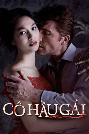 Xem Phim Cô Hầu Gái Vietsub Full HD