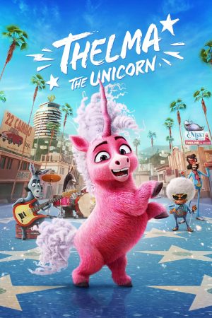 Xem Phim Thelma Full HD - Cô Kỳ Lân Đầy Thú Vị"