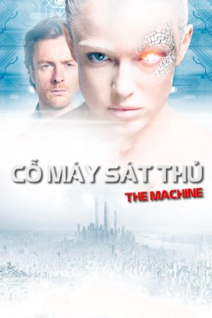 Xem Phim Cỗ Máy Sát Thủ Full HD