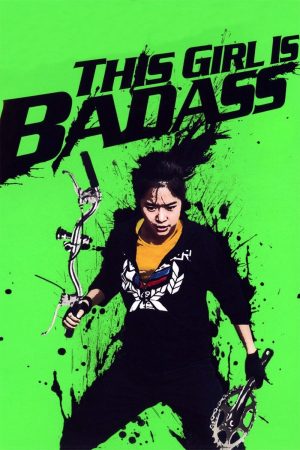 Xem Phim Cô Nàng Bá Đạo Vietsub - Drama Hàn Quốc Full HD
