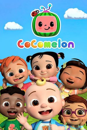 Xem Phim Cocomelon Phần 6 HD, Tiếng Việt Mới Nhất"