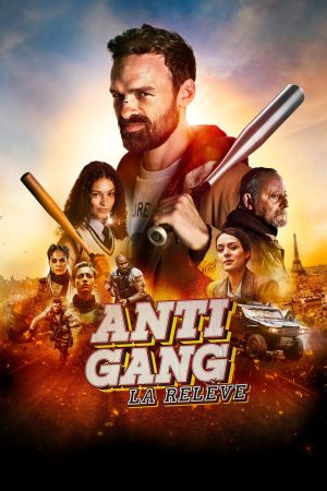 Xem Phim Cớm Già Gân 2 Full HD - Tiếp Theo Phần Hấp Dẫn