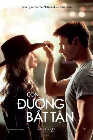 Xem Phim Con Đường Bất Tận Full HD Vietsub
