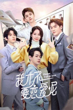 Xem Phim Còn Lâu Mới Thèm Yêu Đương Full HD Vietsub"