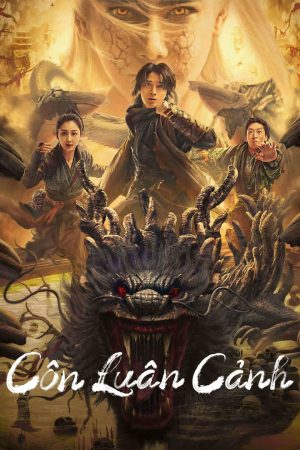 Xem Phim Côn Luân Cảnh Vietsub Full HD