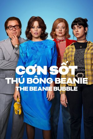 Xem Phim Cơn Sốt Thú Bông Beanie Full HD Vietsub