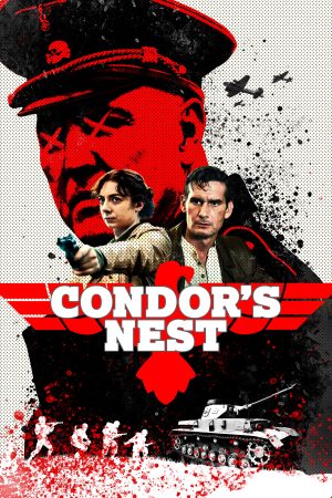 Xem Phim Condor's Nest Full HD, Chuyện Đội Sölder Đặc Biệt