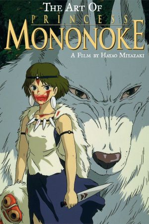 Xem Phim Công Chúa Mononoke Full HD Vietsub"