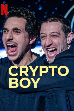 Xem Phim Crypto Boy Full HD Vietsub Mới Nhất