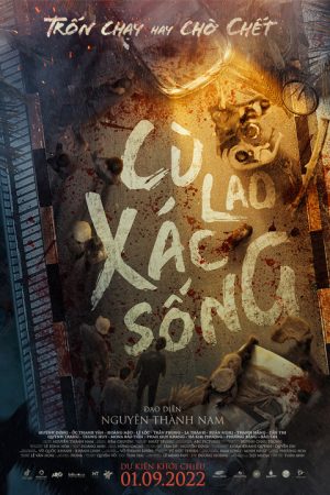 Xem Phim Cù Lao Xác Sống Full HD Vietsub"