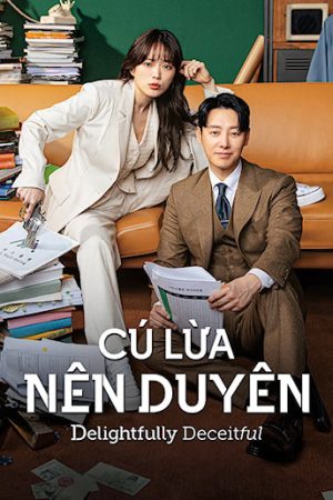 Xem Phim Cú Lừa Nên Duyên Full HD Vietsub