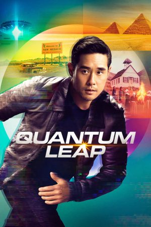 Xem Phim Cú Nhảy Lượng Tử 2 Full HD, Vietsub Mới Nhất"
