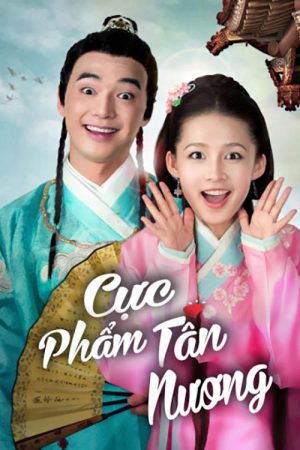 Xem Phim Cực Phẩm Tân Nương Full HD Vietsub