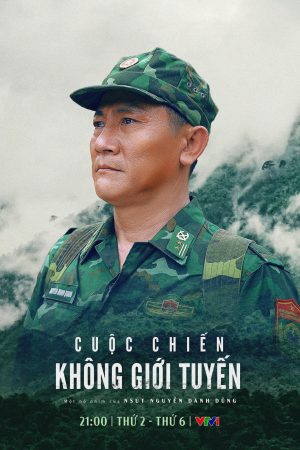 Xem Phim Cuộc Chiến Không Giới Tuyến Full HD