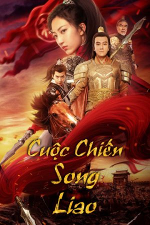 Xem Phim Cuộc Chiến Song Liao Full HD Trọn Bộ"
