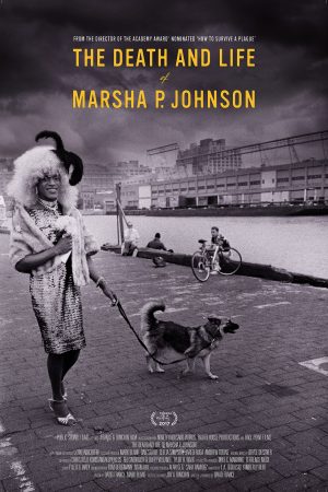 Xem Phim Cuộc Đời Marsha P. Johnson - Tiểu Sử Biết Ít Về Người Sáng Lập Pride