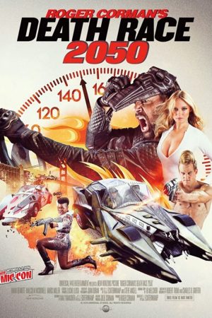Xem Phim Cuộc Đua Tử Thần Full HD Vietsub