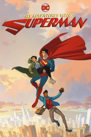 Xem Phim Cuộc Phiêu Lưu Cùng Superman Full HD