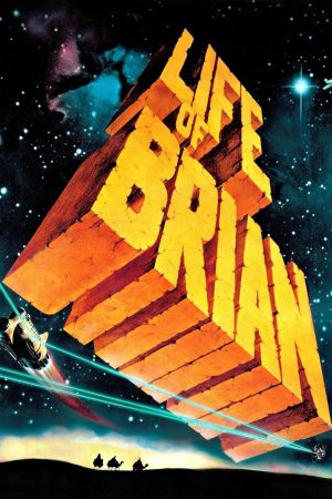 Xem Phim Cuộc Sống Của Brian Full HD - Hài Hước và Nhảm Nhí