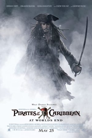 Xem Phim Cướp Biển Vùng Caribbe 3: Full HD, Vietsub, Vũ Điệu Cuối Cùng Thế Giới