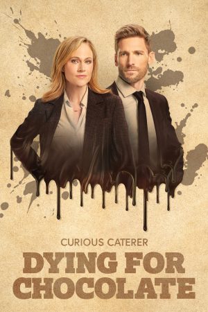 Xem Phim Curious Caterer: Cạm Bẫy Sô Cô La Full HD"