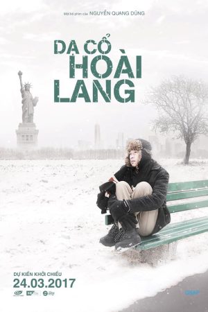 Xem Phim Da Cô Hoài Lang Vietsub Full