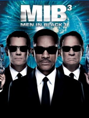 Xem Phim Đặc Vụ Áo Đen 3 Full HD