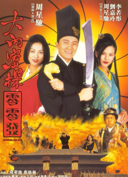 Xem Phim Đại Nội Mật Thám 008 Full HD Vietsub