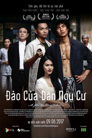 Xem Phim Đảo Của Dân Ngụ Cư Vietsub Hay Nhất"