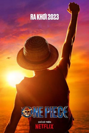 Xem Phim Đảo Hải Tặc Live Action Full HD