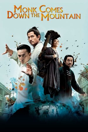 Xem Phim Đạo Sĩ Hạ Sơn Full HD Vietsub"