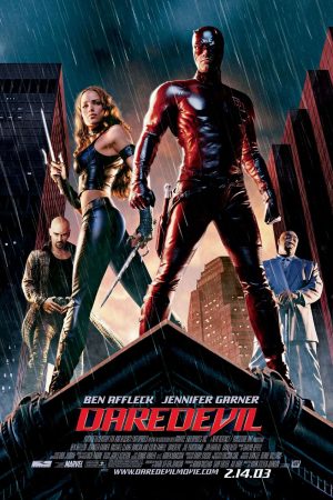 Xem Phim Daredevil: Hiệp Sĩ Mù Full HD Vietsub