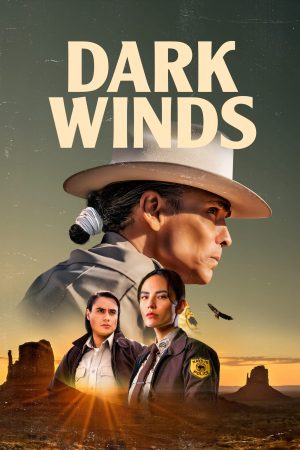 Xem Phim Dark Winds (Part 2) Full HD Vietsub