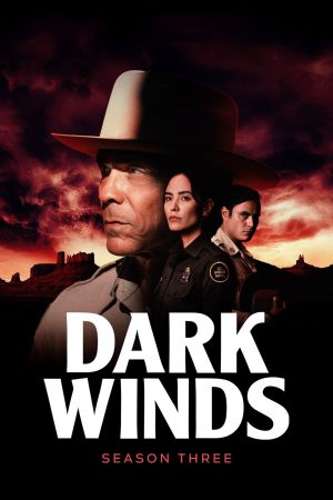 Xem Phim Dark Winds (Phần 3) Full HD Vietsub Mới Nhất"