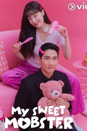 Xem Phim Đầu Gấu Ngọt Ngào Vietsub Full HD - Hành Trình Tình Yêu Đáng Mơ Đợi