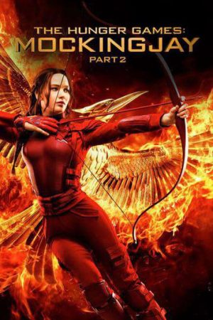 Xem Phim Đấu Trường Sinh Tử: Húng Nhại 2 Full HD Vietsub