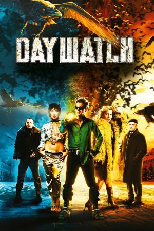 Xem Phim Day Watch Full HD Vietsub Mới Nhất