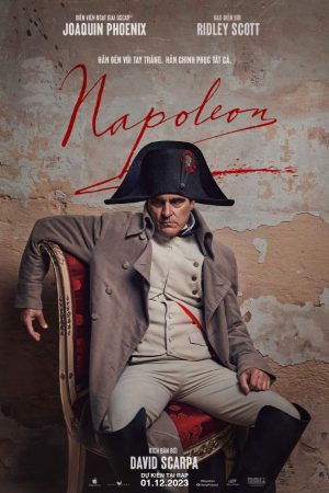 Xem Phim Đế Chế Napoleon Full HD Vietsub Mới Nhất