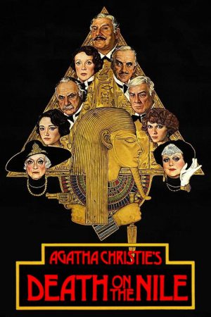 Xem Phim Death on the Nile Full HD Vietsub Mới Nhất
