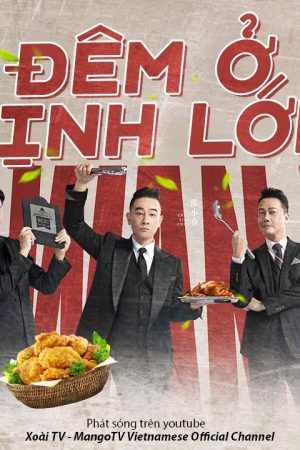 Xem Phim Đêm Ở Vịnh Lớn Full HD Vietsub