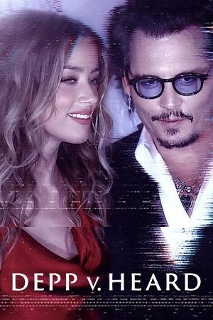 Xem Phim Depp V Heard: Cuộc Đối Thoại Đau Lòng
