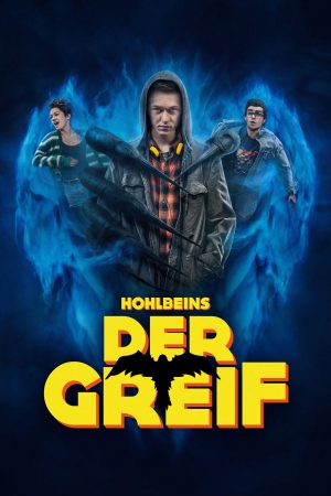 Xem Phim Der Greif Full HD Vietsub Mới Nhất