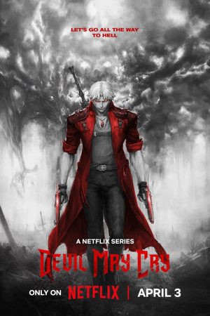 Xem Phim Devil May Cry Full HD Thuyết Minh Đội Mệnh Ưng Cửu