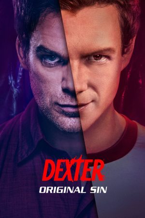 Xem Phim Dexter: Original Sin Full HD Vietsub Mới Nhất