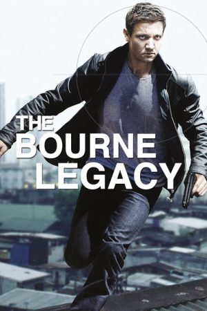 Xem Phim Di Sản Của Bourne Full HD Vietsub