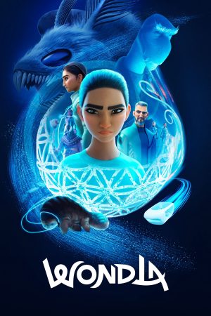 Xem Phim Đi Tìm WondLa Vietsub HD: WondLa Phần 2 - Tiểu Thuyết Hành Động Thú Vị