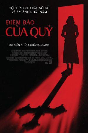 Xem Phim Điềm Báo Của Quỷ Full HD Vietsub