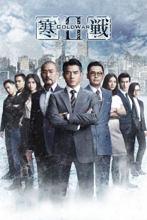 Xem Phim Điệp Vụ Đối Đầu 2 Full HD Vietsub
